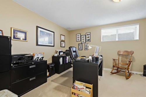 1906 High Park Circle Nw, High River, AB 