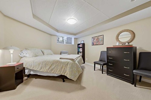 1906 High Park Circle Nw, High River, AB 