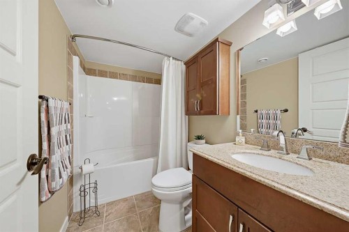 1906 High Park Circle Nw, High River, AB 