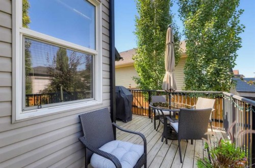 1906 High Park Circle Nw, High River, AB 