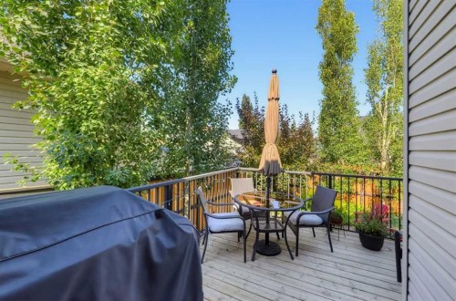 1906 High Park Circle Nw, High River, AB 