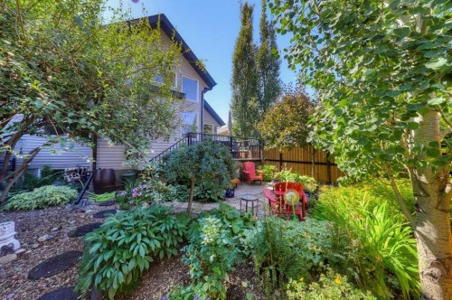 1906 High Park Circle Nw, High River, AB 