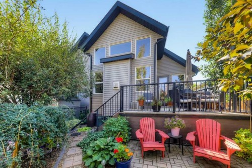1906 High Park Circle Nw, High River, AB 