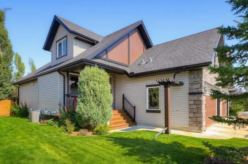 1906 High Park Circle Nw, High River, AB 