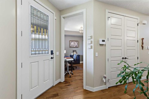 1906 High Park Circle Nw, High River, AB 
