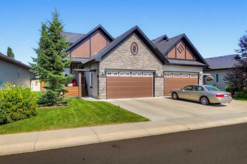 1906 High Park Circle Nw, High River, AB 