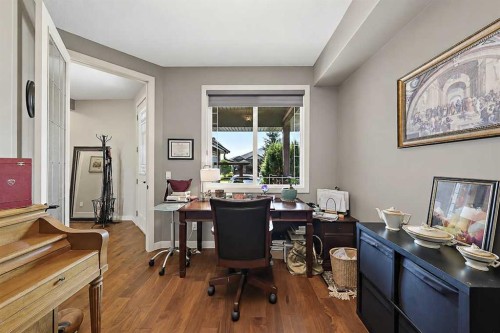 1906 High Park Circle Nw, High River, AB 