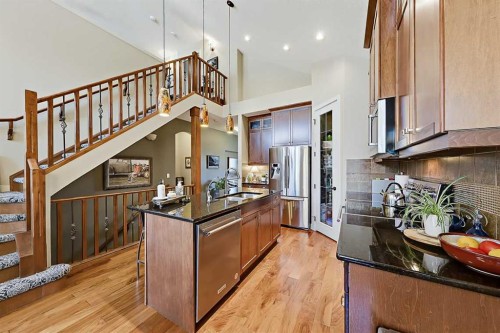 1906 High Park Circle Nw, High River, AB 