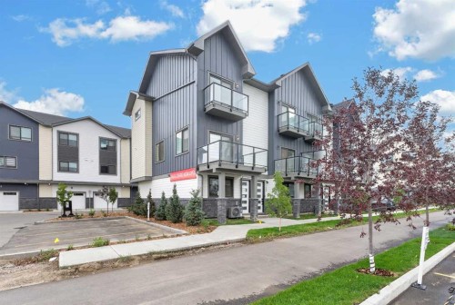 701-200 Belvedere Boulevard Se, Calgary, AB 