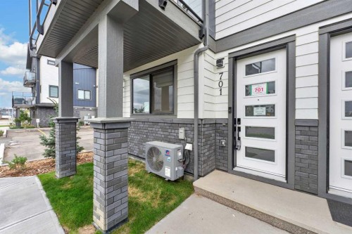 701-200 Belvedere Boulevard Se, Calgary, AB 