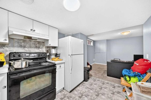 40 Faldale Close Ne, Calgary, AB 