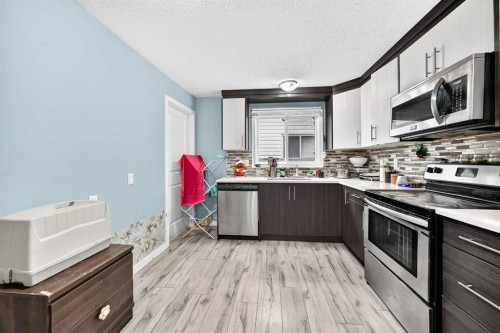 40 Faldale Close Ne, Calgary, AB 