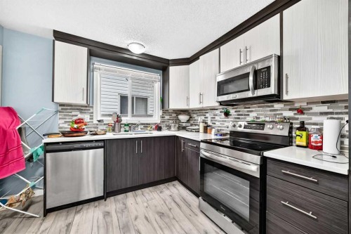 40 Faldale Close Ne, Calgary, AB 