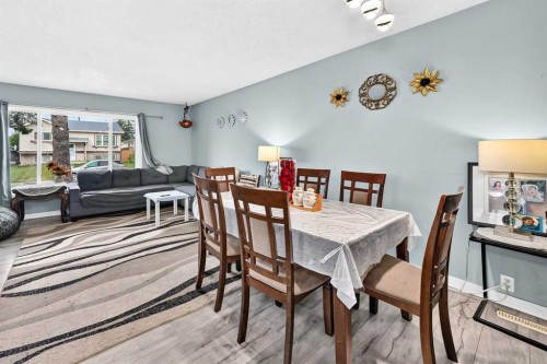 40 Faldale Close Ne, Calgary, AB 