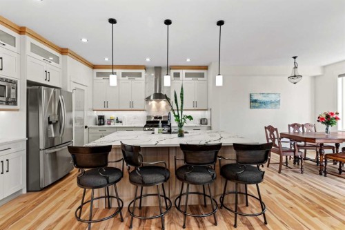 136 Douglas Ridge Green Se, Calgary, AB 