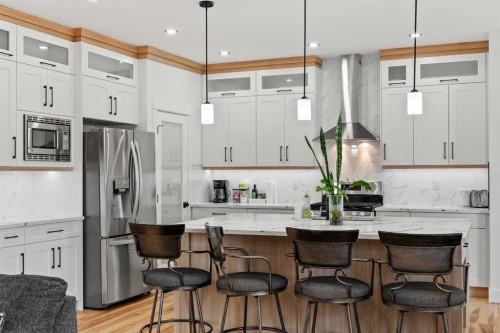 136 Douglas Ridge Green Se, Calgary, AB 