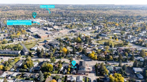 8007 36 Avenue Nw, Calgary, AB 