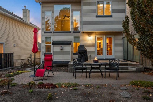 95 Royal Birch Circle Nw, Calgary, AB 