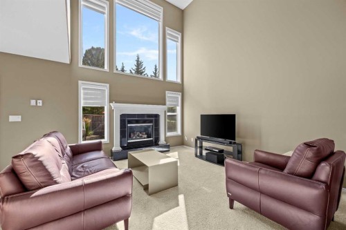 95 Royal Birch Circle Nw, Calgary, AB 