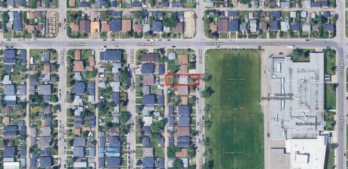 4647 79 Street Nw, Calgary, AB 
