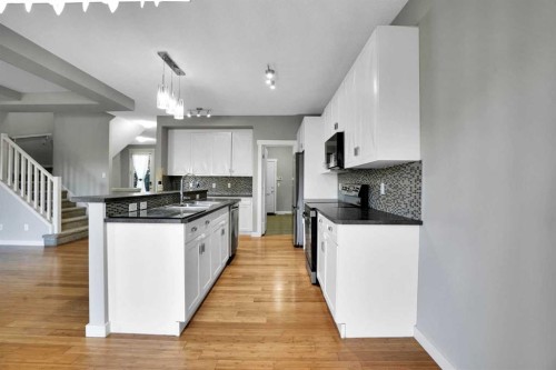 125 Walden Square Se, Calgary, AB 