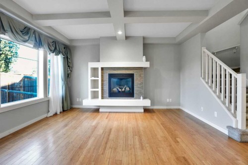 125 Walden Square Se, Calgary, AB 