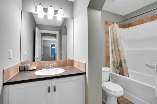 125 Walden Square Se, Calgary, AB 