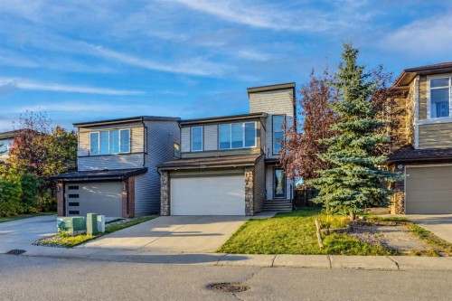 125 Walden Square Se, Calgary, AB 