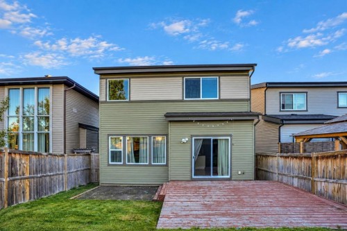125 Walden Square Se, Calgary, AB 