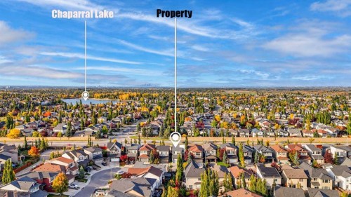 125 Walden Square Se, Calgary, AB 