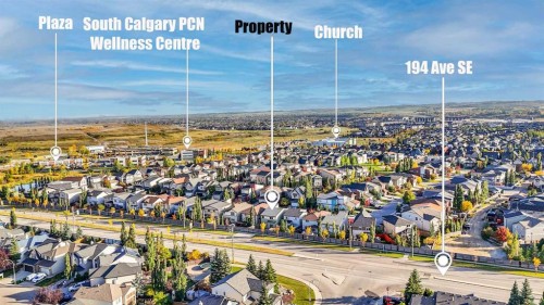 125 Walden Square Se, Calgary, AB 