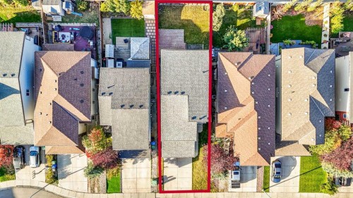 125 Walden Square Se, Calgary, AB 