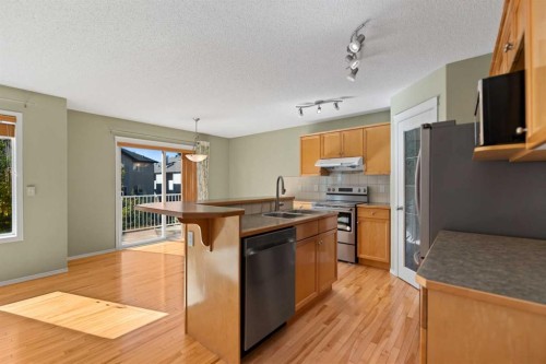 31 Springborough Way Sw, Calgary, AB 