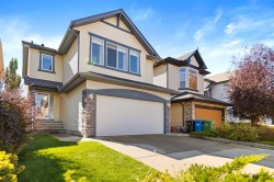 31 Springborough Way SW Calgary, AB T3H 5T3