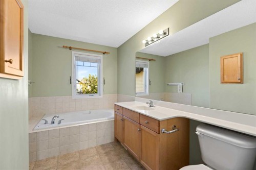 31 Springborough Way Sw, Calgary, AB 