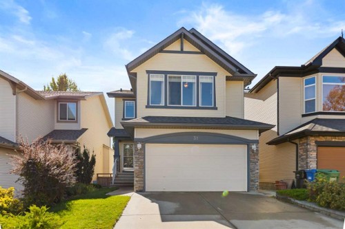 31 Springborough Way Sw, Calgary, AB 