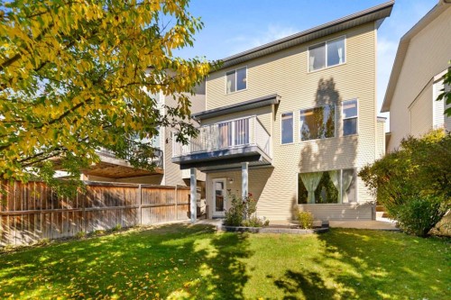 31 Springborough Way Sw, Calgary, AB 
