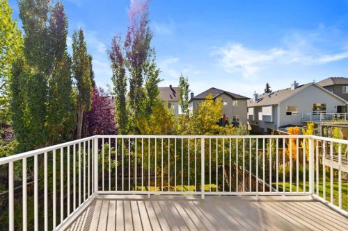 31 Springborough Way Sw, Calgary, AB 
