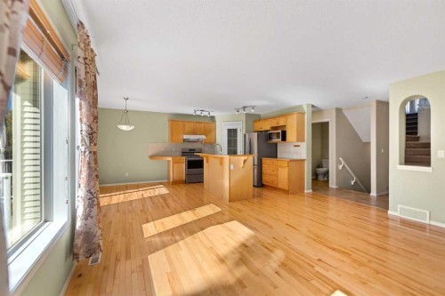 31 Springborough Way Sw, Calgary, AB 