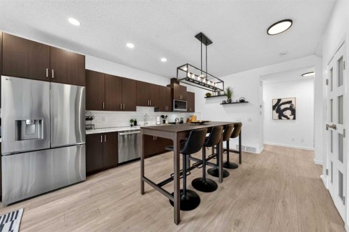 52 Evansborough Way Nw, Calgary, AB 