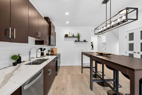 52 Evansborough Way Nw, Calgary, AB 