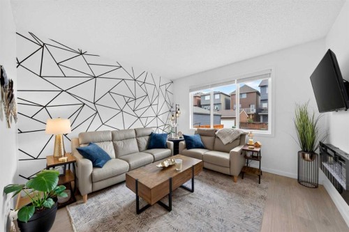 52 Evansborough Way Nw, Calgary, AB 