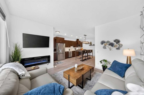 52 Evansborough Way Nw, Calgary, AB 
