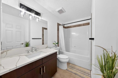 52 Evansborough Way Nw, Calgary, AB 