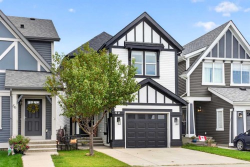 52 Evansborough Way Nw, Calgary, AB 
