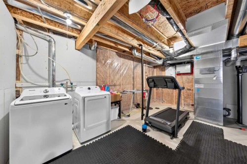 52 Evansborough Way Nw, Calgary, AB 