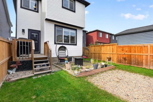 52 Evansborough Way Nw, Calgary, AB 
