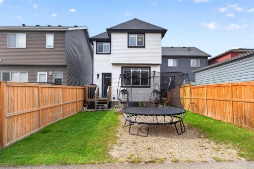 52 Evansborough Way Nw, Calgary, AB 