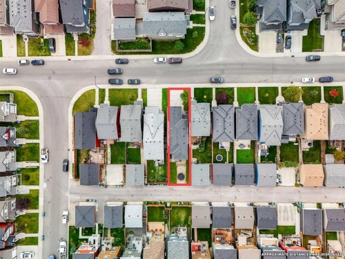 52 Evansborough Way Nw, Calgary, AB 