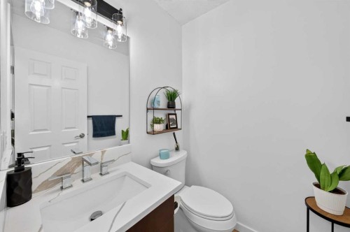 52 Evansborough Way Nw, Calgary, AB 